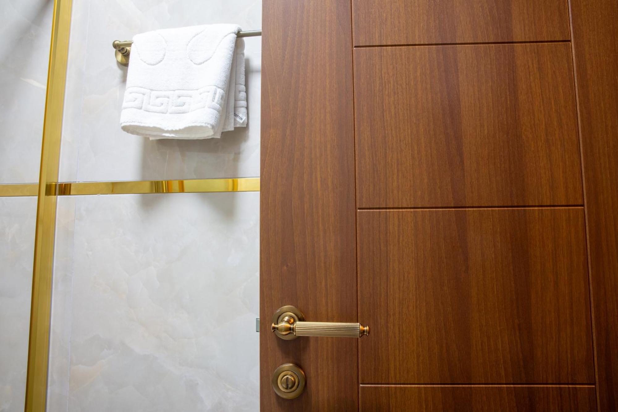 Sayina Hotel Istanbul Exterior photo
